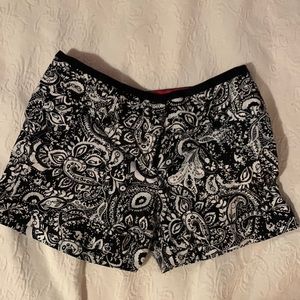 Maurices shorts